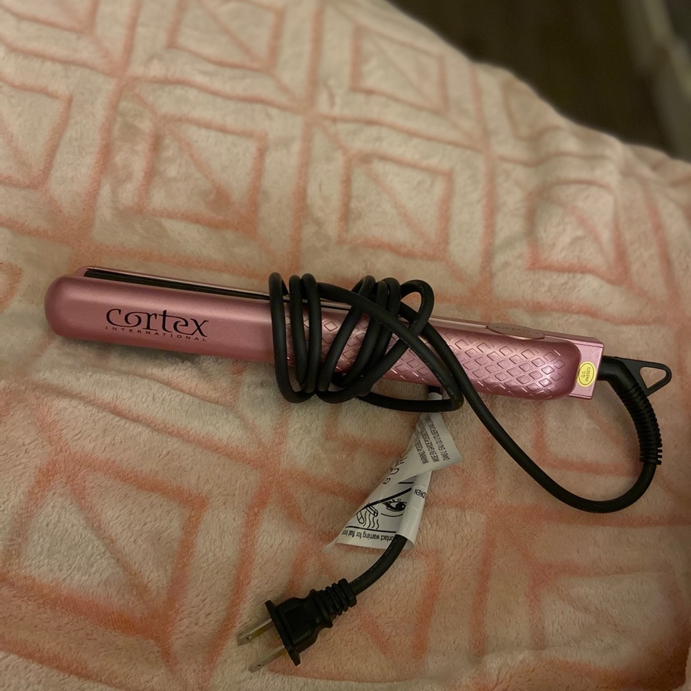 Cortex  straightener